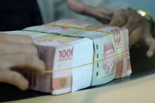 GDP Indonesia tăng trưởng 5,11% quý 1/2024
