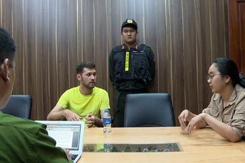 Chủ động phát hiện, ngăn chặn tình trạng người nước ngoài vi phạm pháp luật ở Việt Nam