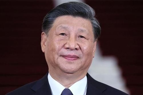 Chủ tịch Trung Quốc Tập Cận Bình bắt đầu chuyến công du thúc đẩy ổn định trong biến động
