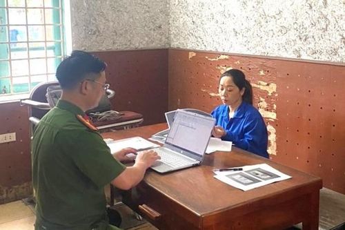'Nữ quái' Quảng Ninh lừa 8 tỷ đồng bằng chiêu trò góp vốn kinh doanh