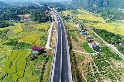 Điều chỉnh dự án kết nối giao thông các tỉnh miền núi phía Bắc tăng gần 700 tỷ đồng
