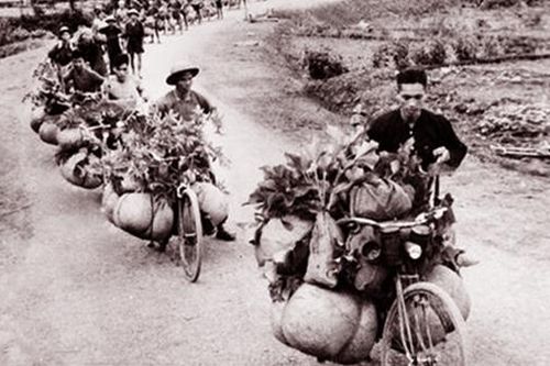 Thanh Hóa: 'Dốc bồ, đổ thúng ' cho chiến dịch