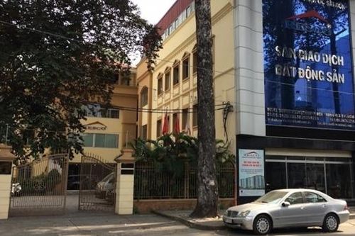 Đề nghị truy tố 8 cựu lãnh đạo Tổng Công ty Địa ốc Sài Gòn