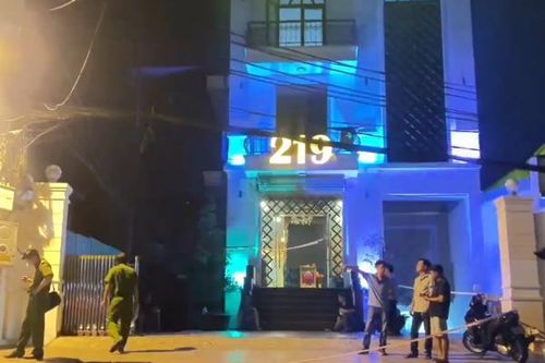 Hung thủ sát hại nhân viên quán karaoke bị bắt khi đang lẩn trốn cách hiện trường 8km