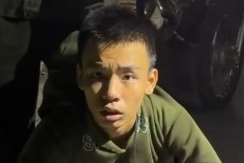 Gây án giết người từ món nợ 3 triệu đồng