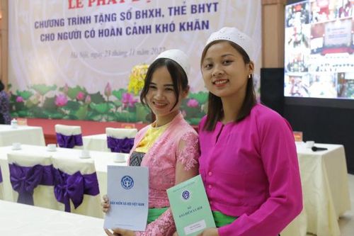 Phát động Cuộc thi sáng tác ca khúc về chính sách BHXH, BHYT, bảo hiểm thất nghiệp