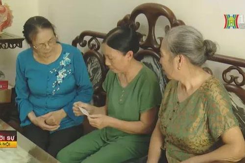 Hà Nội chi trả trợ cấp cho trên 203.000 đối tượng