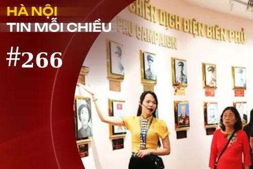 Di chuyển từ Hà Nội đến Điện Biên chỉ mất 1 giờ | Hà Nội tin mỗi chiều