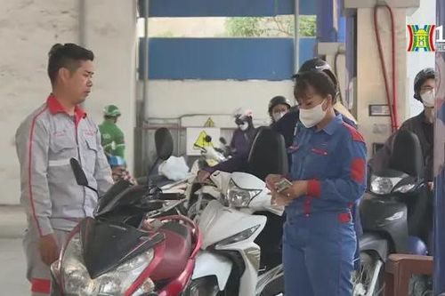 Nợ vay của Petrolimex tăng mạnh, dòng tiền âm nghìn tỷ