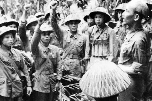 Hà Nội 'chia lửa' với mặt trận Điện Biên Phủ
