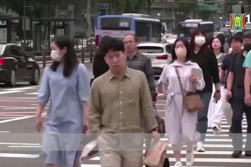 Hàn Quốc siết chặt chi tiêu ngân sách