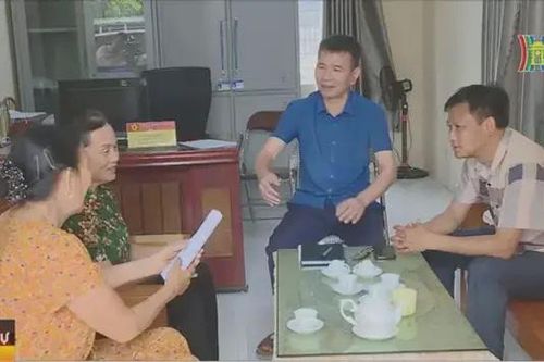 Hà Nội giảm đơn thư và các vụ khiếu kiện kéo dài