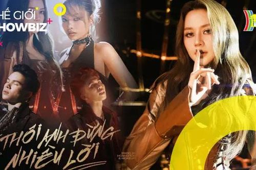 Thiều Bảo Trang ra mắt MV thứ 3 trong vòng 6 tháng | Thế giới Showbiz | 06/05/2024
