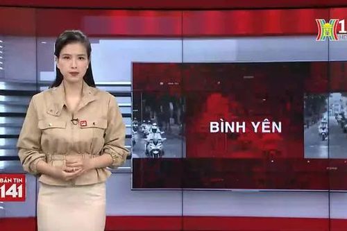 Bản tin 141 | 06/05/2024