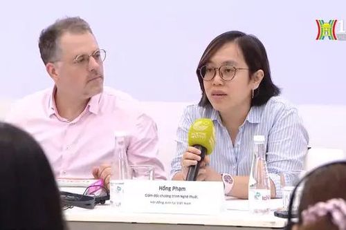 'Những ngày văn học châu Âu' quy tụ nhiều tác giả lớn