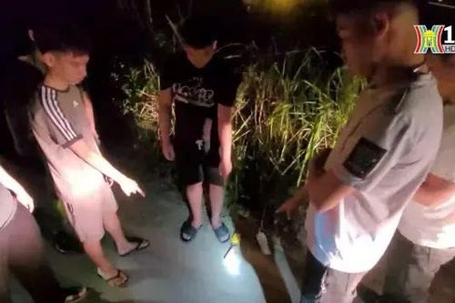 Bắt giữ nhóm đối tượng buôn bán trái phép chất ma túy