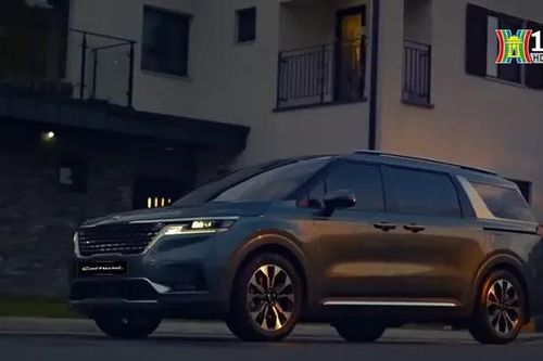 KIA tăng giá nhiều mẫu xe từ 5 - 20 triệu đồng