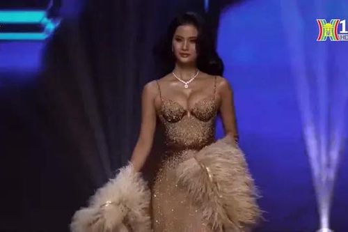 Lộ diện tân giám đốc quốc gia Miss Universe Vietnam