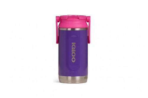 Thu hồi hơn 31.000 bình giữ nhiệt Igloo dành cho trẻ em do có thể gây ngạt thở