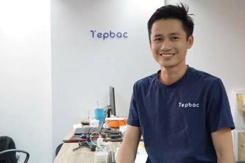 Tép Bạc - startup hoạt động trong lĩnh vực công nghệ thủy sản muốn huy động 20 triệu USD