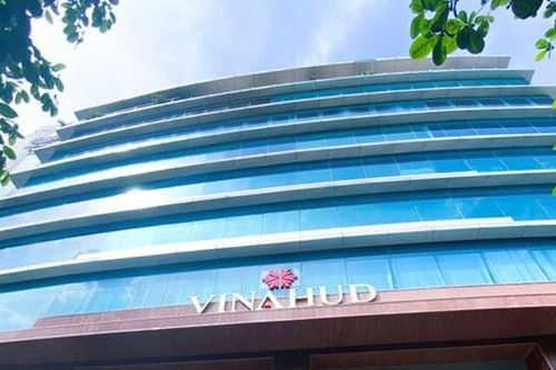 Quý I/2024, Vinahud (VHD) báo lỗ lớn hơn 51,4 tỷ đồng