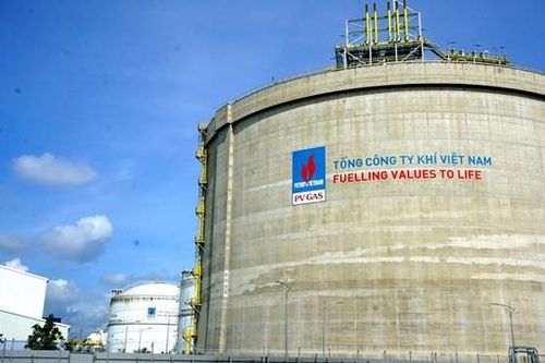 Quý I/2024: PV Gas 'ngồi im' cũng kiếm về gần 5 tỷ đồng mỗi ngày