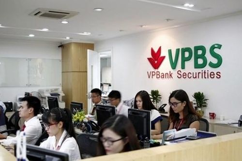 Quý I/2024, Công ty Chứng khoán VPBankS báo lãi sau thuế đạt gần 146 tỷ đồng