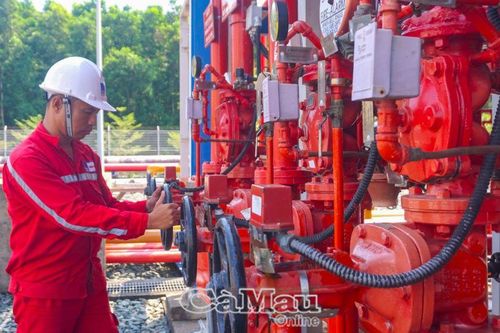 Ðảm bảo an toàn trong lao động