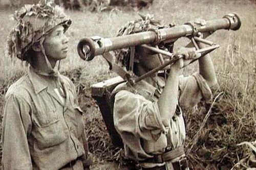Chiến thuật đánh vào 'dạ dày' Điện Biên Phủ