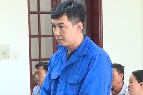 Cựu giám đốc phòng giao dịch ngân hàng lãnh 15 năm tù vì chiếm đoạt 3,5 tỷ đồng