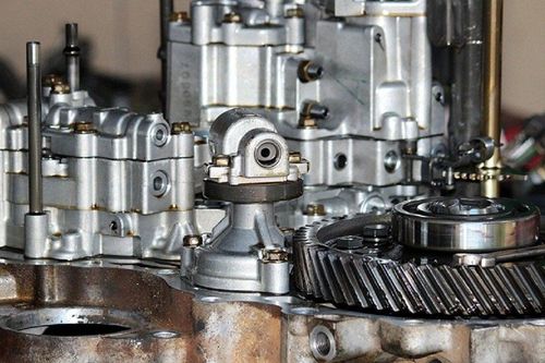 Khi nào nên thay bộ truyền động của ô tô?
