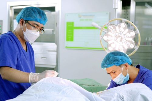 Gặt 'trái ngọt' sau hơn một thập kỷ mong con