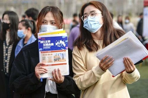 Vì sao sinh viên Trung Quốc thích trở về nước sau du học?