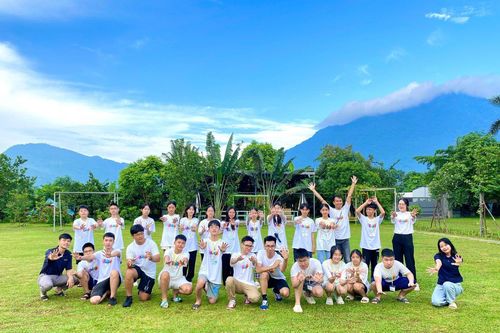 Hành trình 7 năm phổ cập giáo dục giới tính cho trẻ thông qua trại hè TeenUp