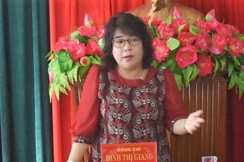 Bãi nhiệm chức vụ Trưởng ban Dân tộc HĐND tỉnh Gia Lai