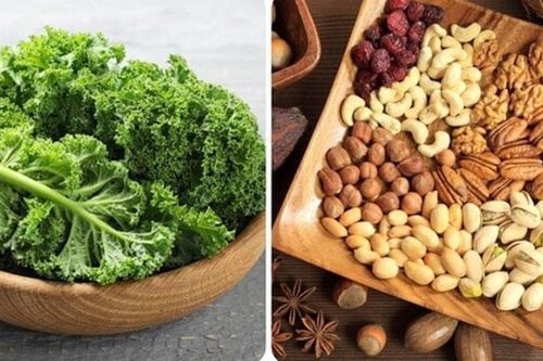 Hai thực phẩm giúp giảm nguy cơ mất trí nhớ, ung thư và kéo dài tuổi thọ