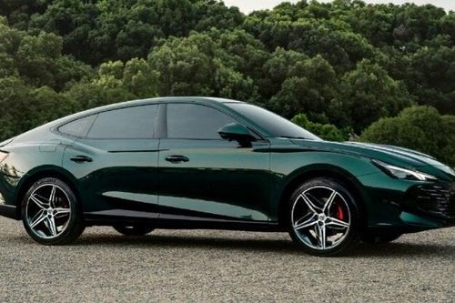 MG7 sắp về Việt Nam, giá dự kiến chưa đến 900 triệu đồng