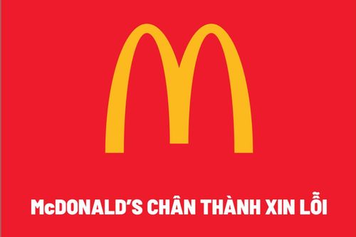 Dựa hơi câu chuyện 'Mèo Béo' để quảng cáo, McDonald's Việt Nam phải xin lỗi