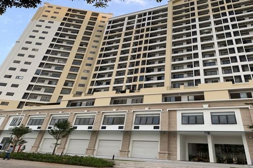 Phó Giám đốc Trung tâm Chính trị TP Thủ Đức rơi lầu tử vong