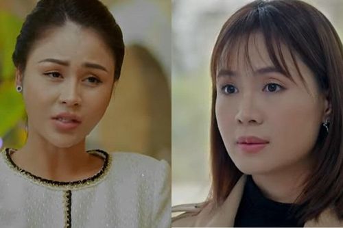 Trạm cứu hộ trái tim tập 26: An Nhiên bị hỏi chuyện tiền bạc, Hà cự tuyệt Vũ