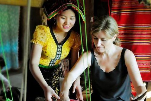 Những bản du lịch cộng đồng hấp dẫn ở Điện Biên