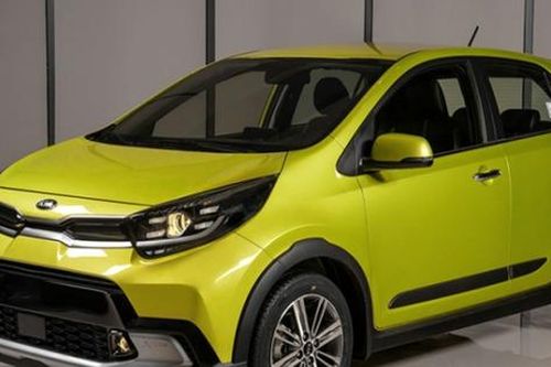 Giá lăn bánh Kia Morning mới nhất rẻ bất ngờ, Hyundai Grand i10 không thể so bì
