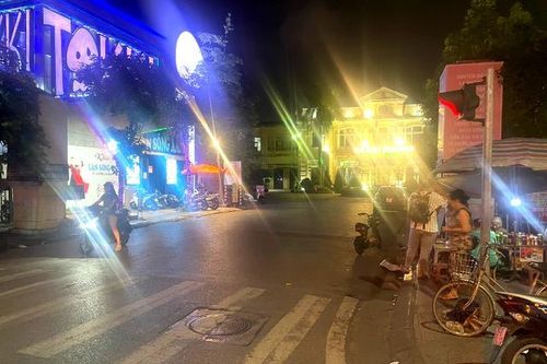Hải Phòng: Tranh giành khách và địa bàn, tài xế xe ôm bị đâm tử vong