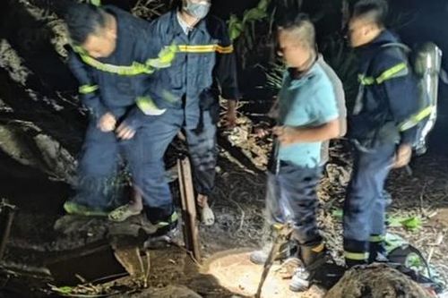 Thông tin mới nhất về vụ bé trai 8 tuổi mất tích ở Đồng Nai