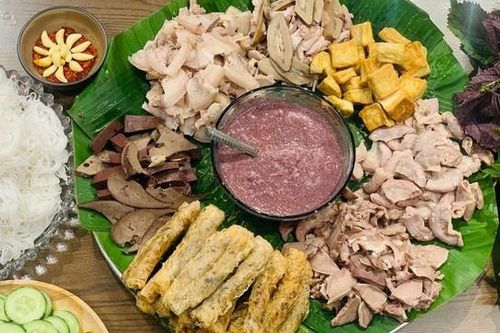 Chuyên gia khuyến cáo 1 món ăn trên mâm cơm rất dễ nhiễm khuẩn, người Việt cần cảnh giác