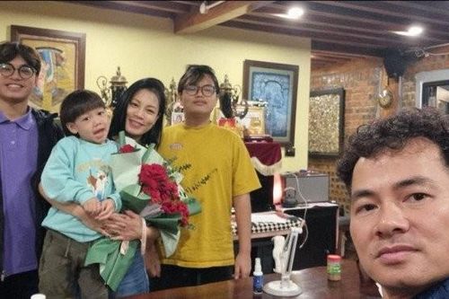 NSND Xuân Bắc đăng ảnh phòng của 2 con trai lớn, để lộ 'kho tàng' độc đáo trong 'biệt phủ ngoại ô'