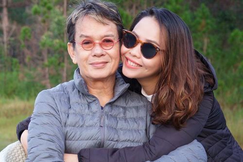 Nhạc sĩ Đức Huy tuổi 76: Tự cho mình về hưu vì đã đủ tiền bạc, dậy lúc 3 rưỡi sáng, dành 2 tiếng vận động
