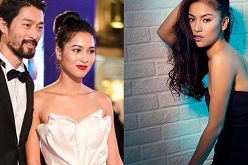 Người đẹp màn ảnh Việt gắn bó với Johnny Trí Nguyễn hơn 10 năm không cưới là ai, giờ ra sao?