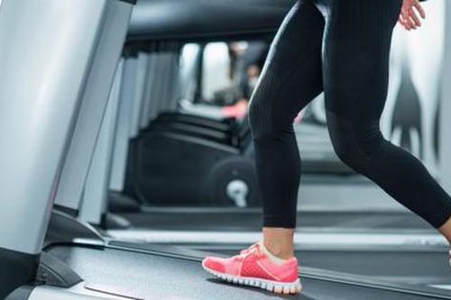 6 bài tập đi bộ tốt nhất để giảm cân