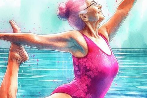 Người thoát vị đĩa đệm cần lưu ý gì trong tập luyện, sinh hoạt?